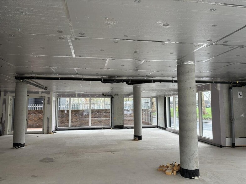 5A Leagrave St, London for lease - Building Photo - Image 2 of 11