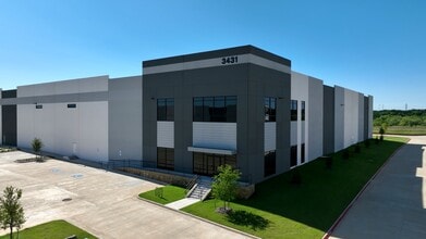 3411 Mingo Rd, Denton, TX for lease - ProVideo LoopNet