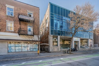 More details for 1375 Av Laurier E, Montréal, QC - Retail for Sale