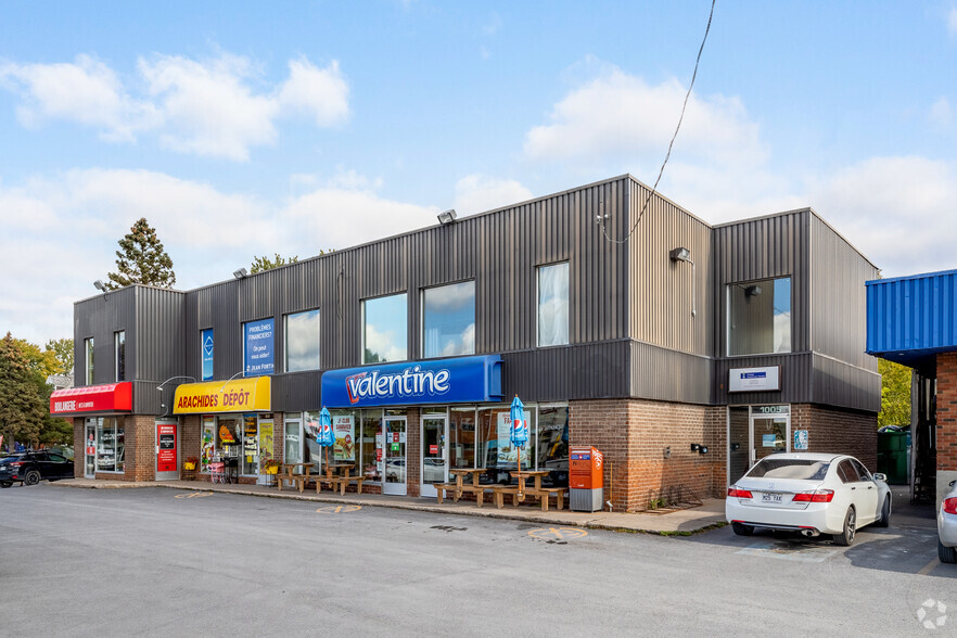 1001-1005 Boul de Périgny, Chambly, QC for lease - Building Photo - Image 2 of 4