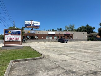More details for 2221 S Monroe St, Tallahassee, FL - Retail for Sale