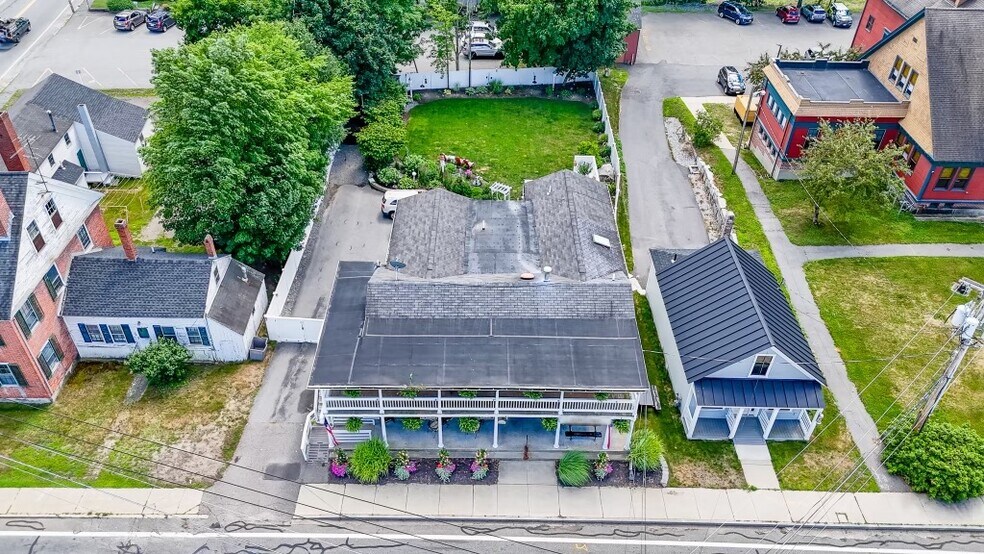 0 M ST, Townsend, MA 01469 Retail for Sale