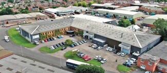 More details for 29 Moat Way, Barwell - Industrial for Sale