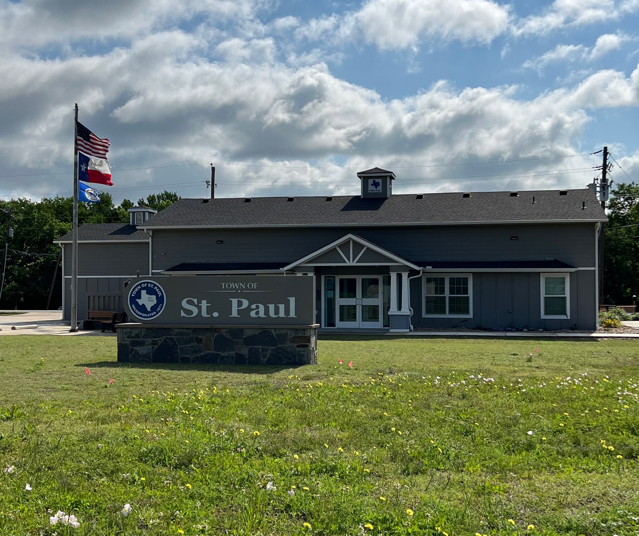 3839 Parker Rd, Wylie, TX for sale Building Photo- Image 1 of 1