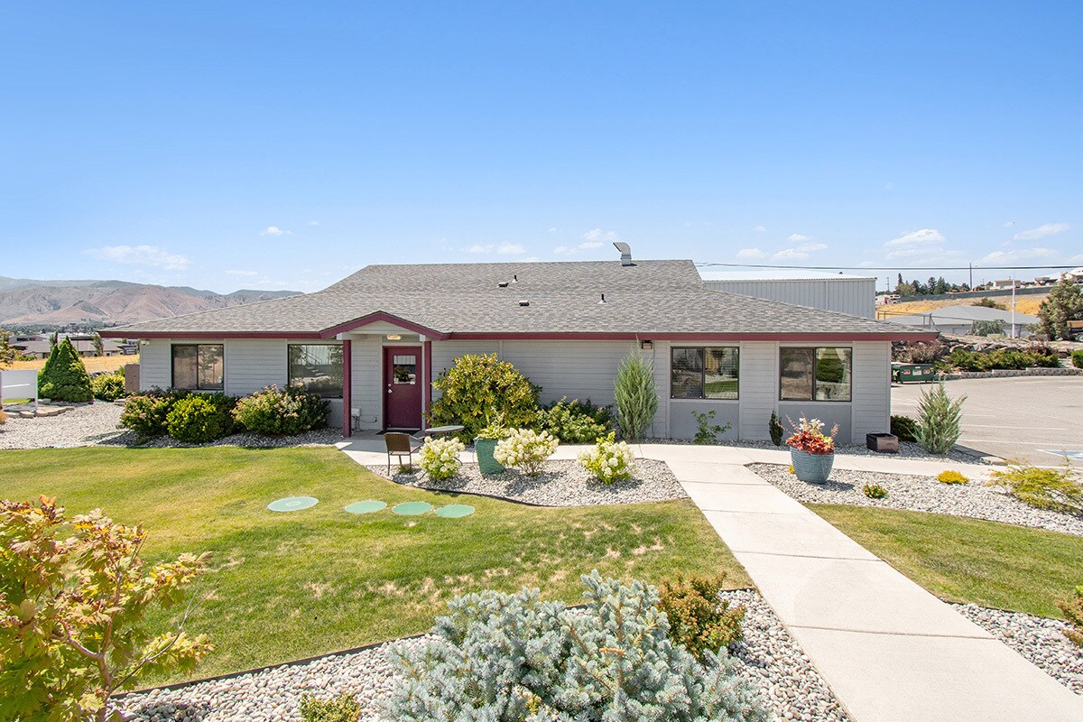 3019 Gs Center Rd, Wenatchee, WA for sale Primary Photo- Image 1 of 1