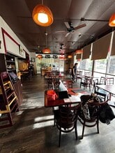 1350 Grant Rd, Mountain View, CA for lease Interior Photo- Image 2 of 6