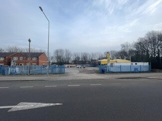 More details for 921 Uttoxeter Rd, Stoke On Trent - Land for Sale