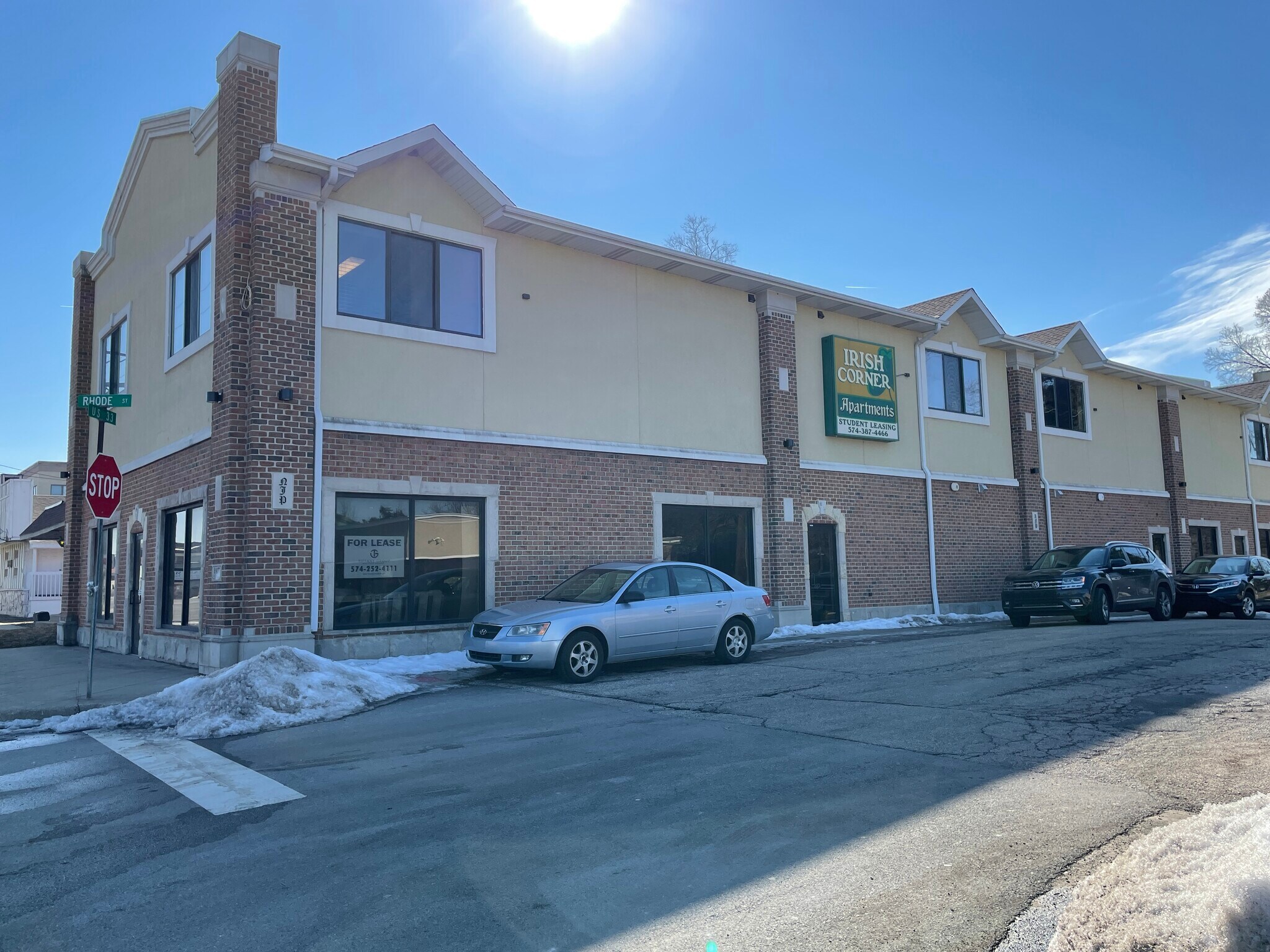 247 N Dixie Way, South Bend, IN for sale Building Photo- Image 1 of 1