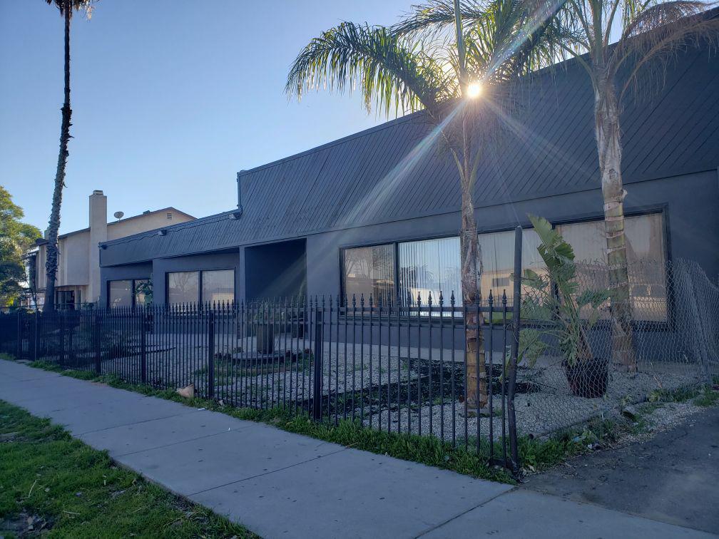 217 S Allyn Ave, Ontario, CA for lease Primary Photo- Image 1 of 8