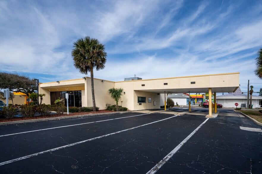 763 E 3rd Ave, New Smyrna Beach, FL for sale - Building Photo - Image 1 of 1