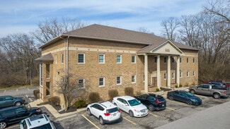 More details for 5655 N High St, Worthington, OH - Office for Lease