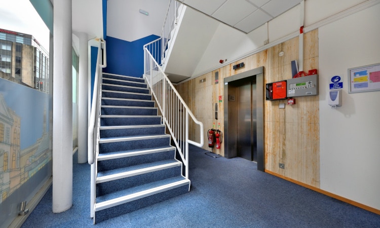 199-213 Sauchiehall St, Glasgow for sale - Interior Photo - Image 2 of 14