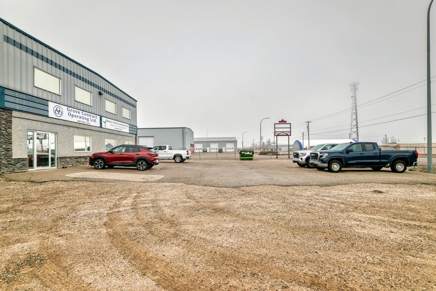 116 Orchard Way, Strathmore, AB for lease - Building Photo - Image 2 of 34