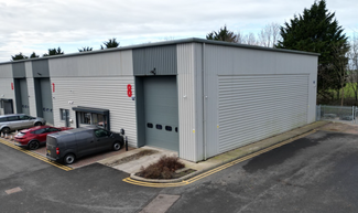 More details for Northfield Rd, Southam - Industrial for Sale