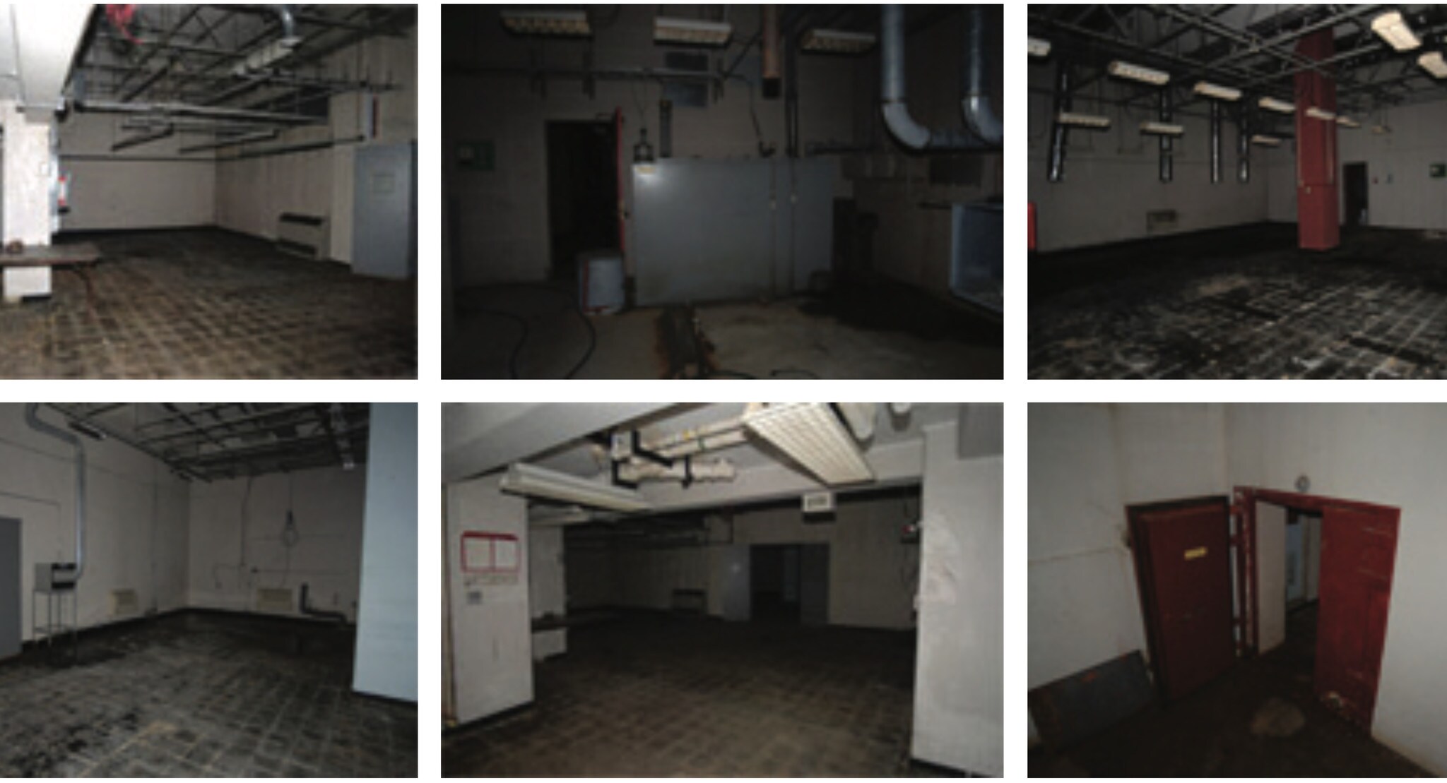 Underground Bunker (Reduced!), Paris, MO, 65275 Shelter Property For