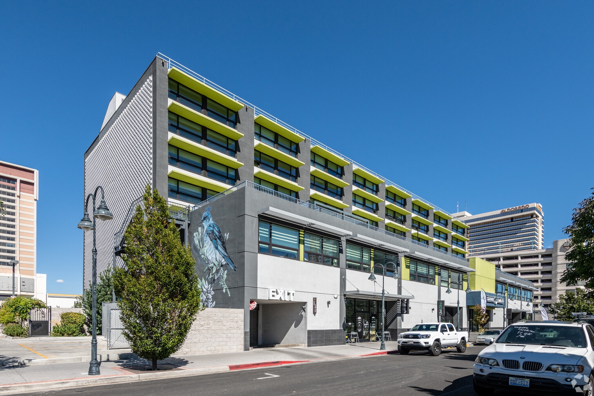 303 W 3rd St, Reno, NV for sale Primary Photo- Image 1 of 1