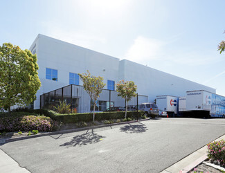 More details for 25742 Atlantic Ocean Cir, Lake Forest, CA - Industrial for Sale