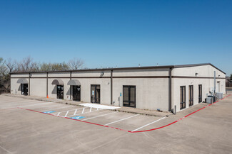 More details for 709-711 Business Way, Wylie, TX - Flex for Lease