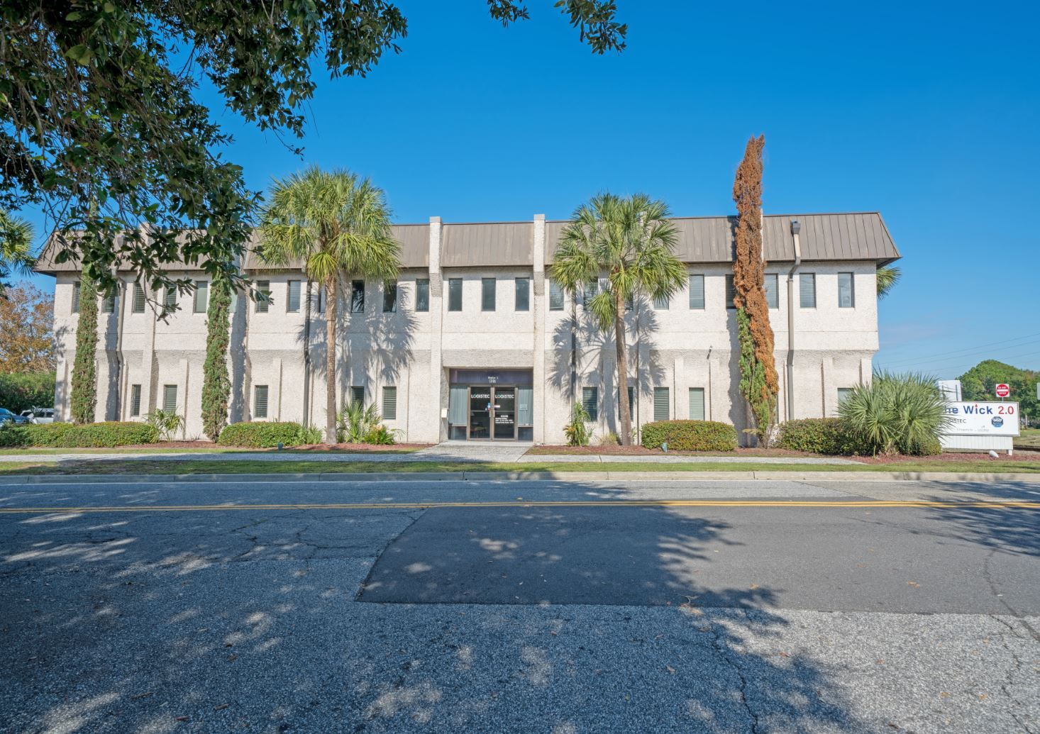 127 F St, Brunswick, GA for sale Building Photo- Image 1 of 1