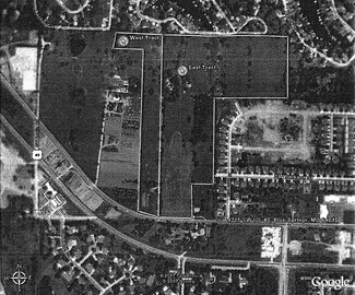 More details for 4215-4255 SW US Highway 40, Blue Springs, MO - Land for Sale