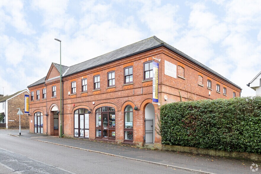 6 Brighton Rd, Horsham for lease - Building Photo - Image 2 of 2