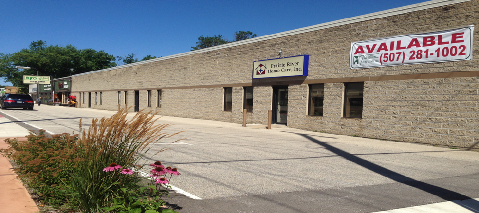 1907 2nd St SW, Rochester, MN for sale - Building Photo - Image 1 of 1