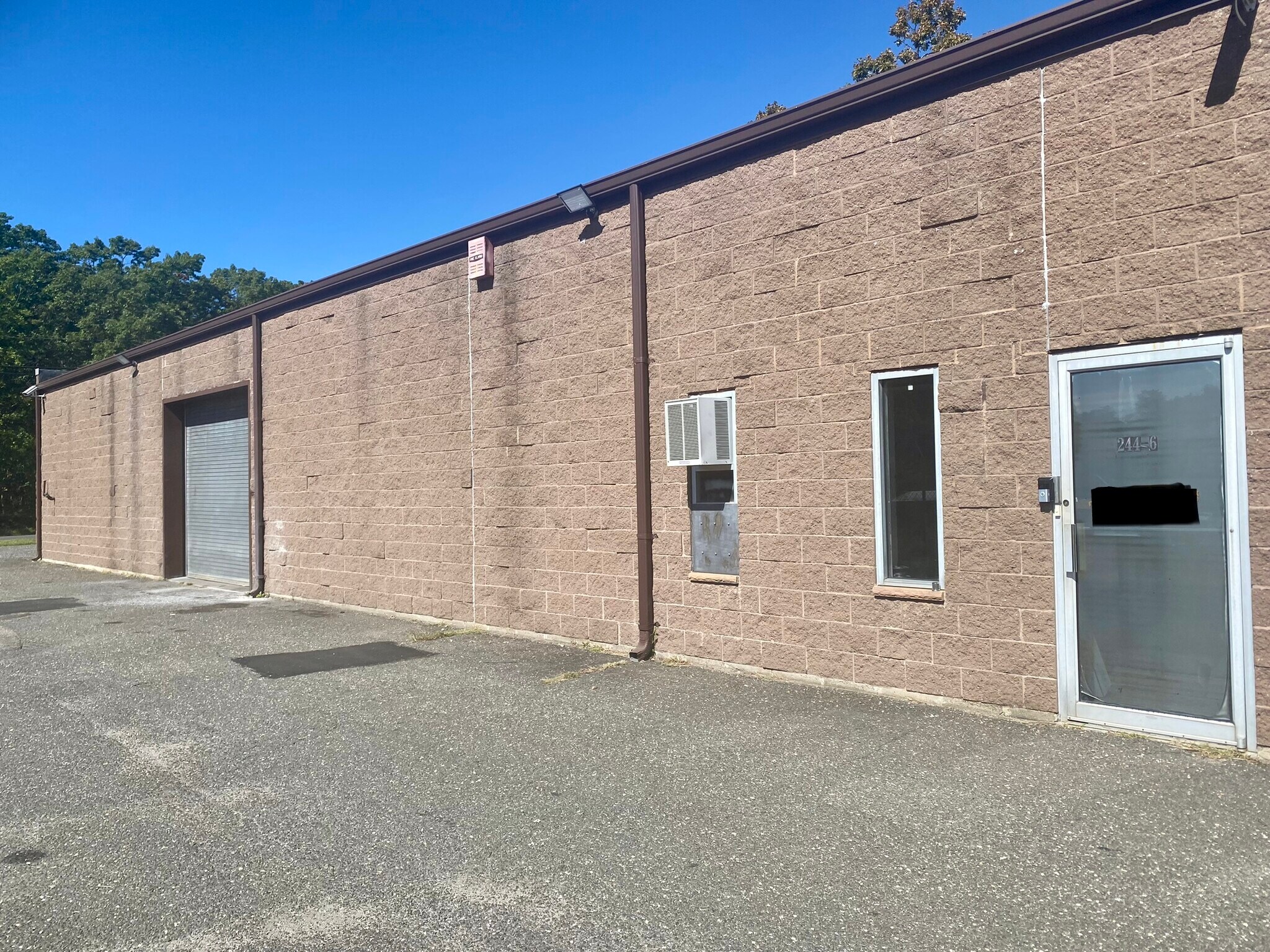 244 Middle Island Rd, Medford, NY for sale Building Photo- Image 1 of 1