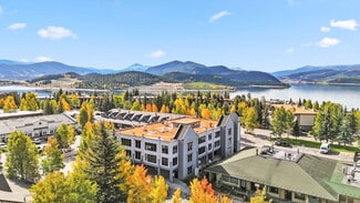 More details for 114 Village Pl, Dillon, CO - Office for Lease