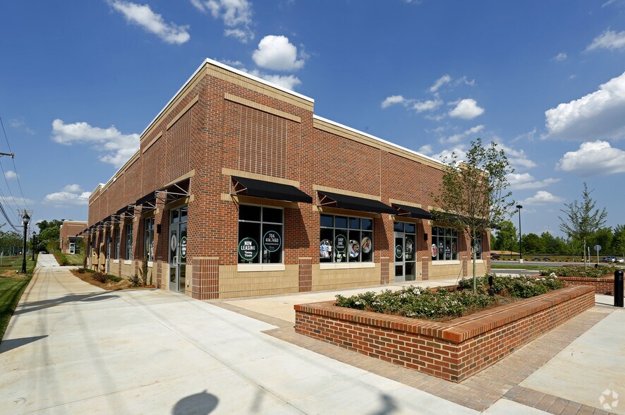 6828 Matthews Mint Hill Rd, Mint Hill, NC 28227 Mint Hill Commons