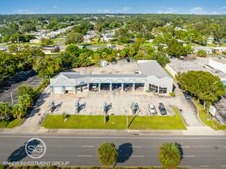 More details for 9300 Seminole Blvd, Seminole, FL - Retail for Sale