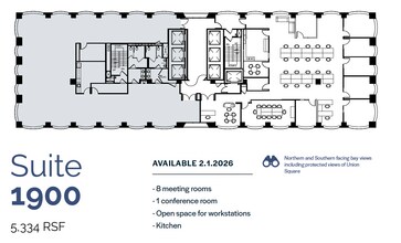 101 Montgomery St, San Francisco, CA for lease Interior Photo- Image 1 of 1