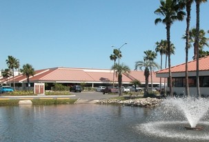 Meridian Gateway - Life Science