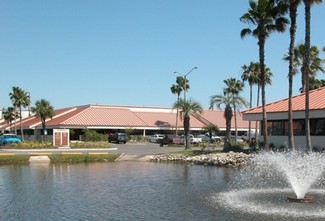 More details for 12495 34th St N, Saint Petersburg, FL - Flex, Industrial for Lease