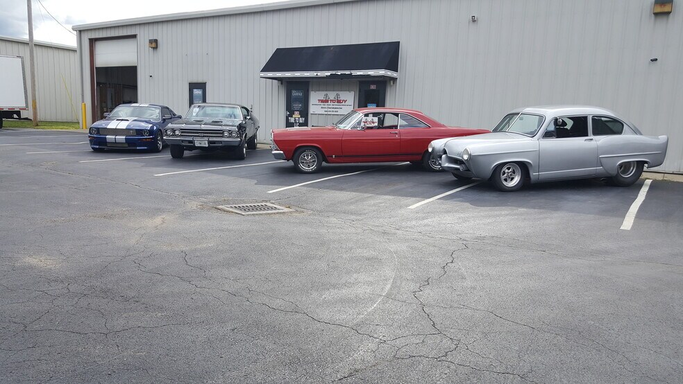 836 Refugee Rd, Pickerington, OH for sale - Primary Photo - Image 1 of 1