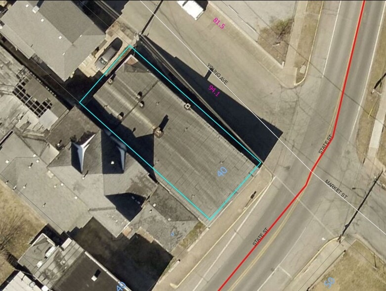 651 State St, Chester, IL for sale - Building Photo - Image 3 of 4