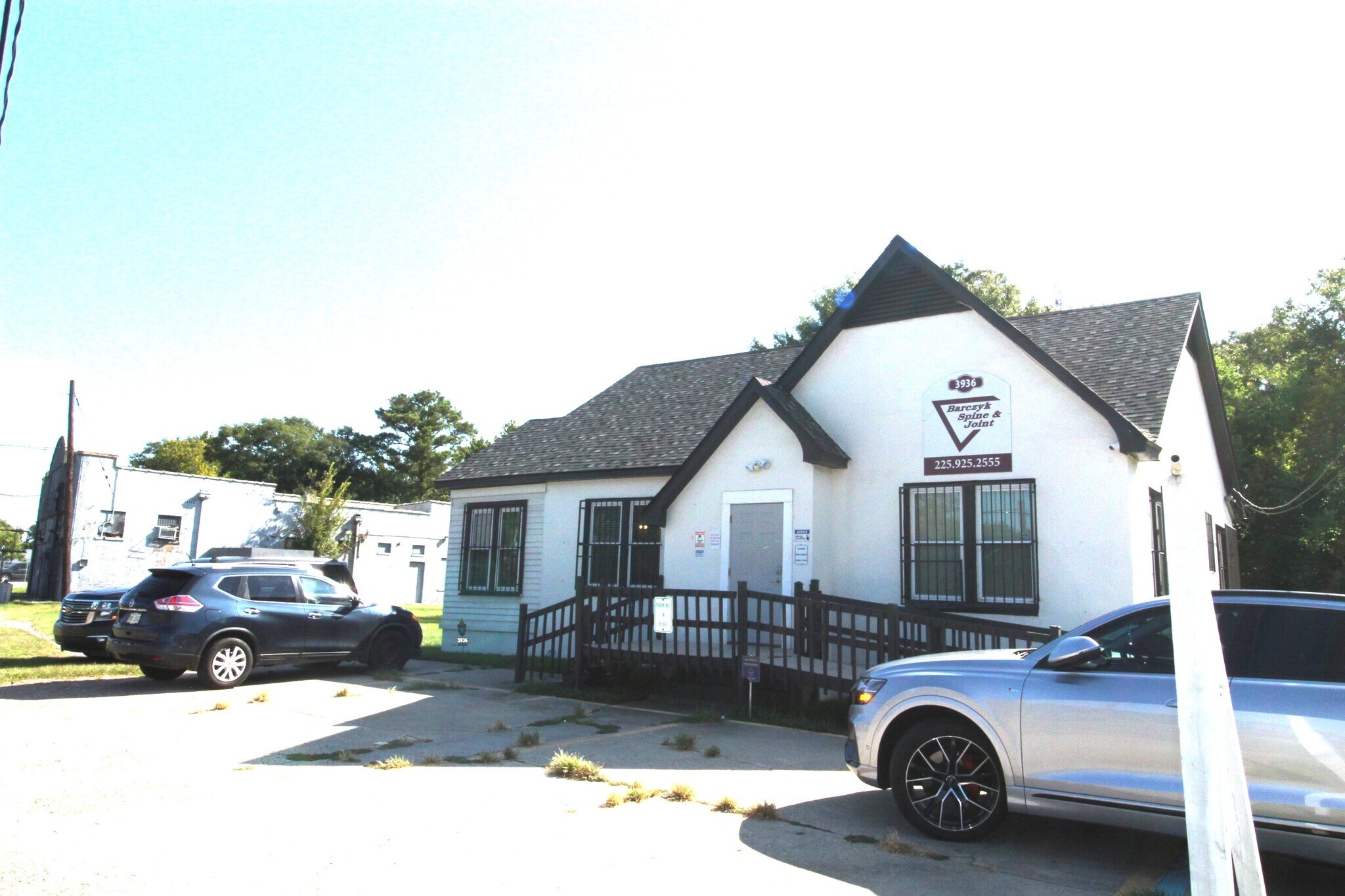 3936 Plank Rd, Baton Rouge, LA 70805 Retail for Sale