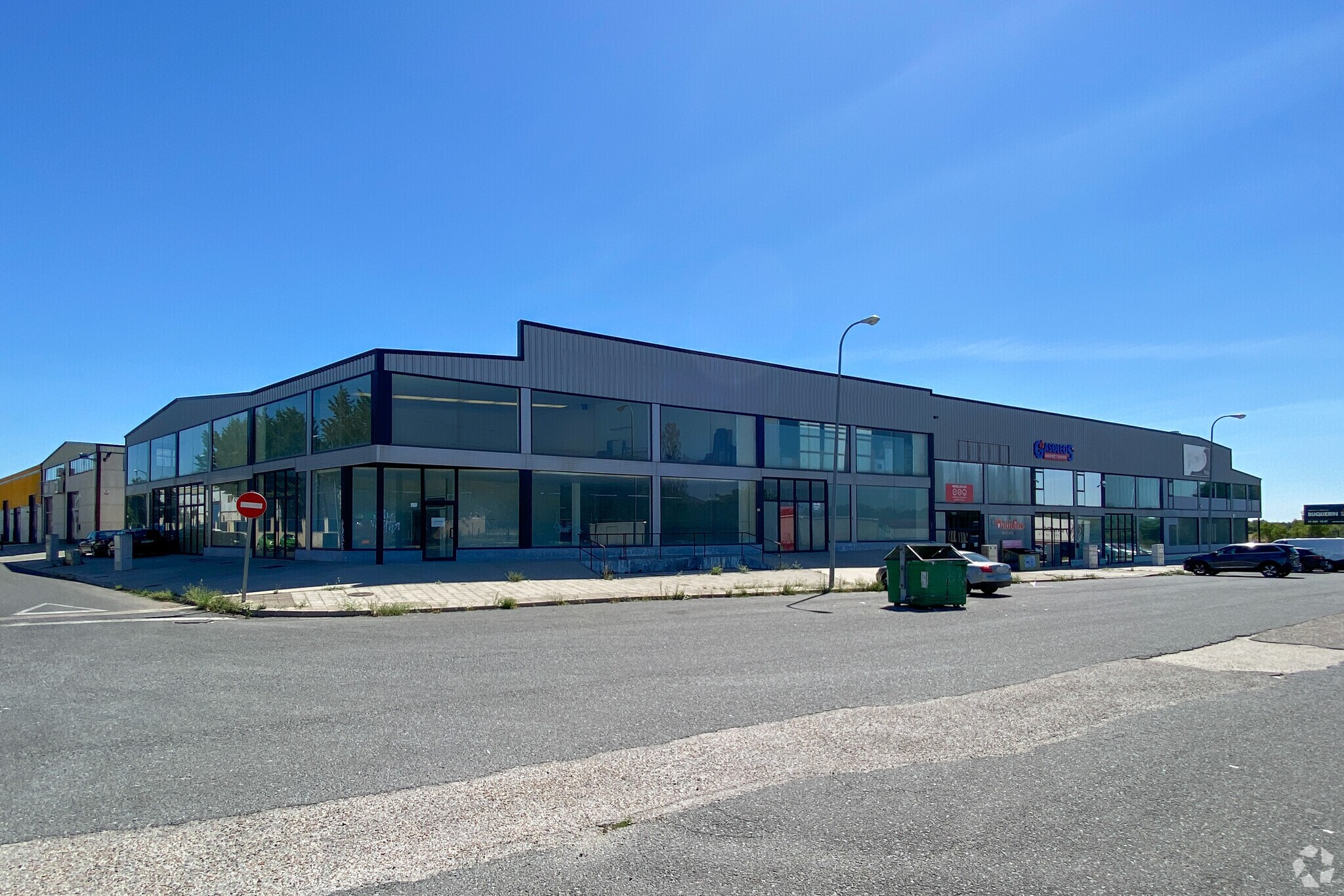 Calle Camino de las Labores, 29, Guadarrama, Madrid for sale Building Photo- Image 1 of 1