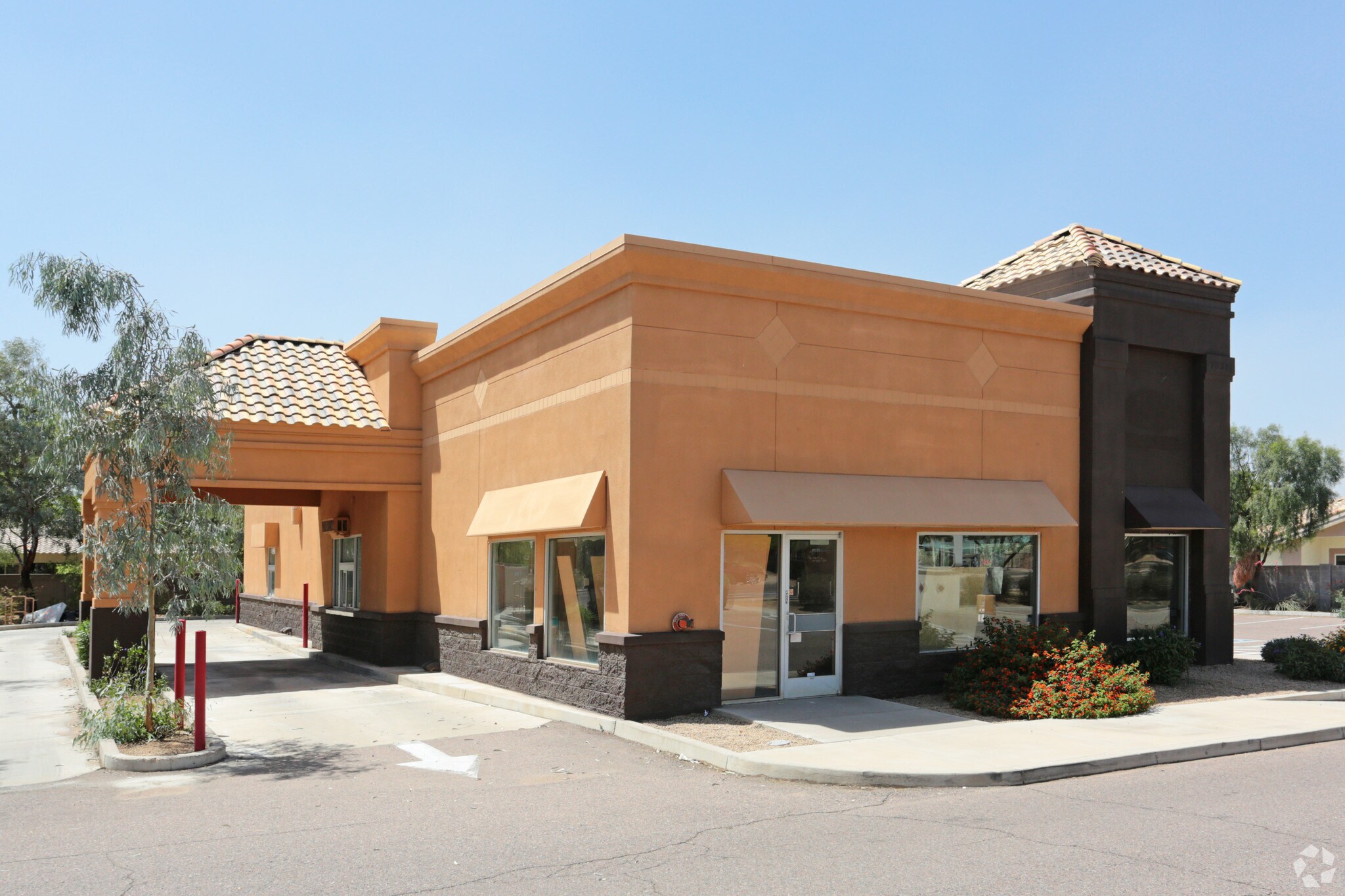 7031 E Baseline Rd, Mesa, AZ for sale Primary Photo- Image 1 of 1