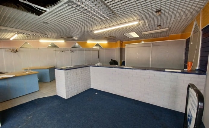 8 Transit Way, Plymouth for lease Interior Photo- Image 1 of 4