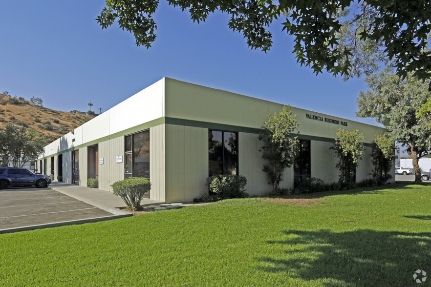 25530 Avenue Stanford, Valencia, CA for lease - Building Photo - Image 2 of 6