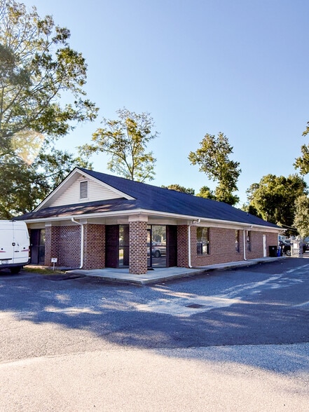 2413 Savannah Hwy, Charleston, SC for lease - Building Photo - Image 2 of 16