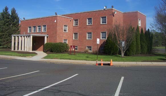 4620 Nottingham Way, Trenton, NJ for sale Primary Photo- Image 1 of 1