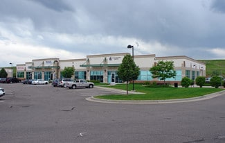 More details for 8820 W 116th Cir, Broomfield, CO - Office for Lease