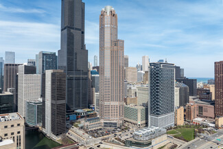 More details for 311 S Wacker Dr, Chicago, IL - Office for Lease