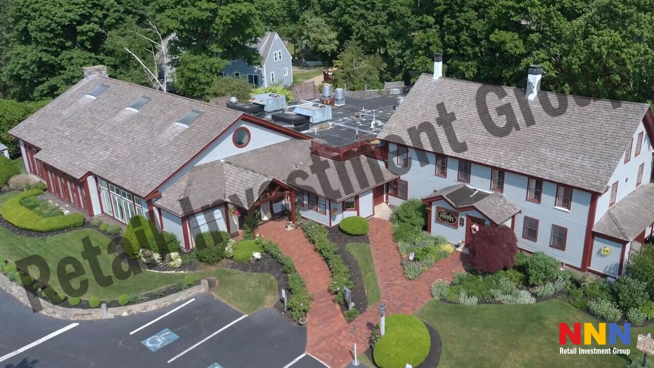 21 Barker Rd, Scituate, MA 02066