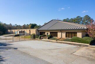 More details for 5205 Snapfinger Woods Dr, Decatur, GA - Flex for Lease