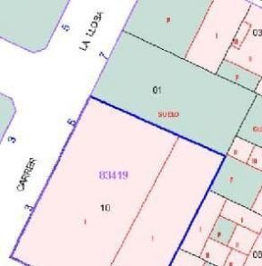 Land in CASTELLÓN DE LA PLANA for sale - Building Photo - Image 2 of 4