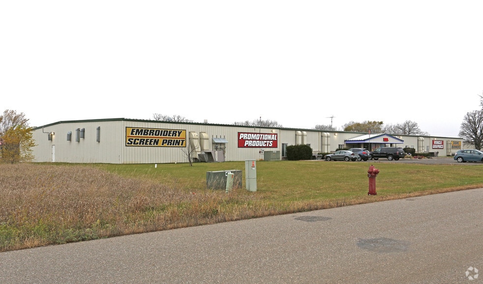 25113 21st Ave, Saint Cloud, MN for sale - Primary Photo - Image 1 of 1