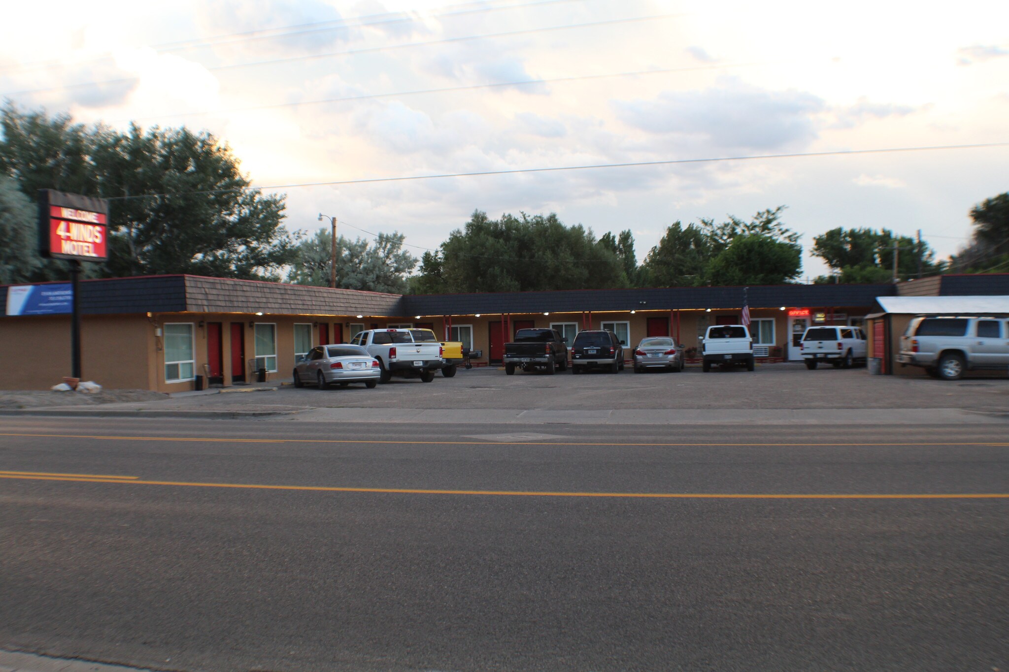 615 E Richards St, Douglas, WY for sale Building Photo- Image 1 of 1