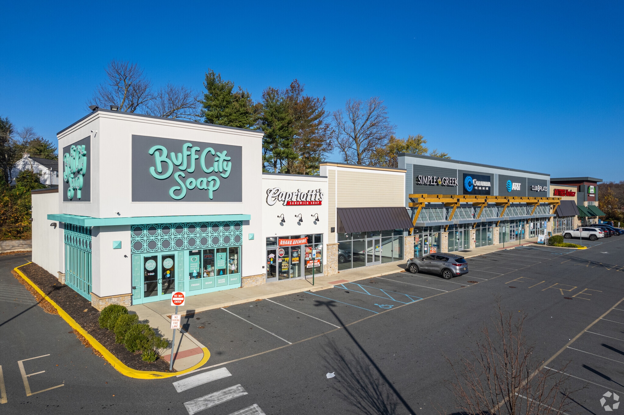 5600 Concord Pike, Wilmington, DE for sale Primary Photo- Image 1 of 1